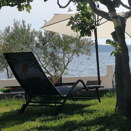 Apartments Adria Biograd na Moru Kültér fotó