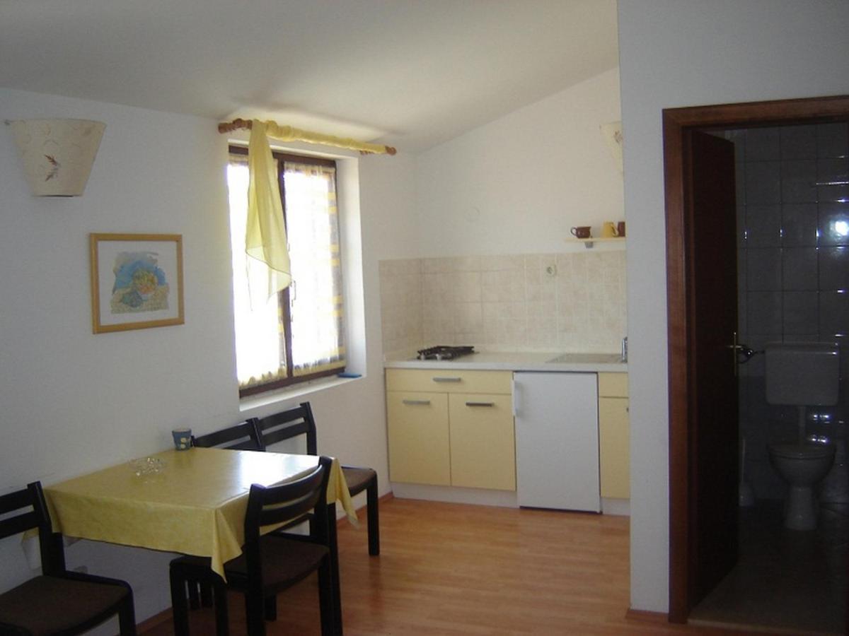 Apartments Adria Biograd na Moru Szoba fotó