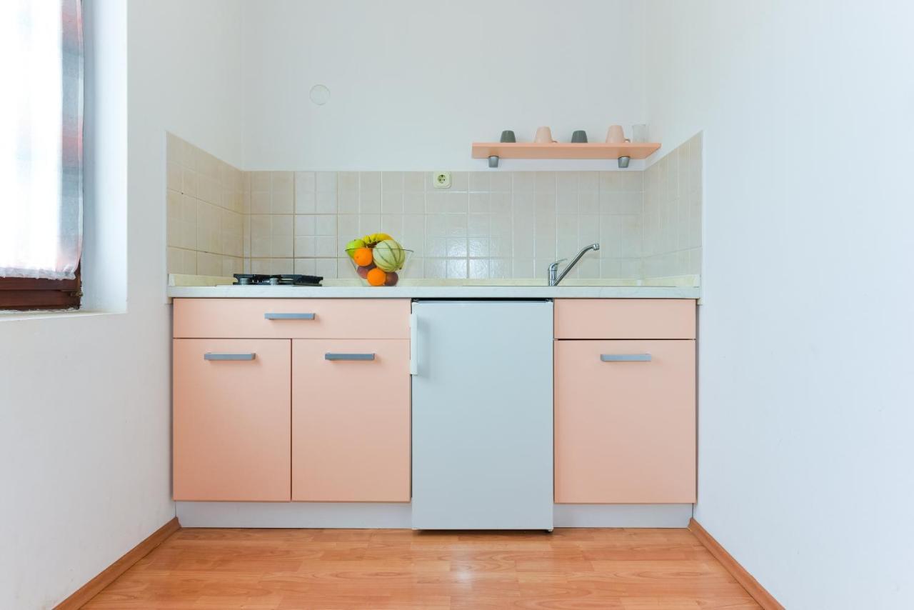 Apartments Adria Biograd na Moru Szoba fotó