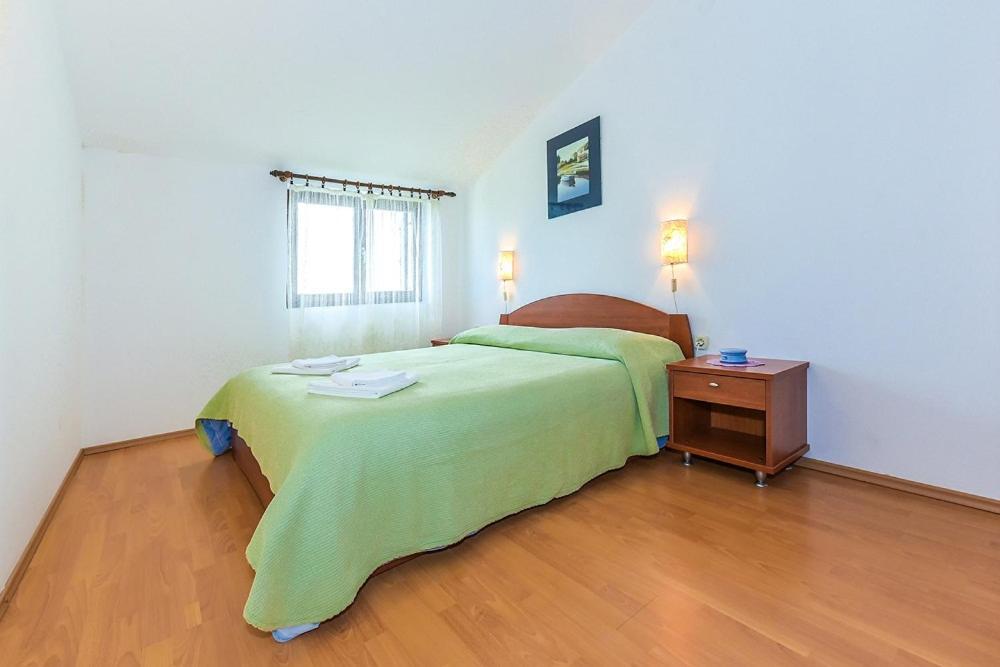 Apartments Adria Biograd na Moru Szoba fotó