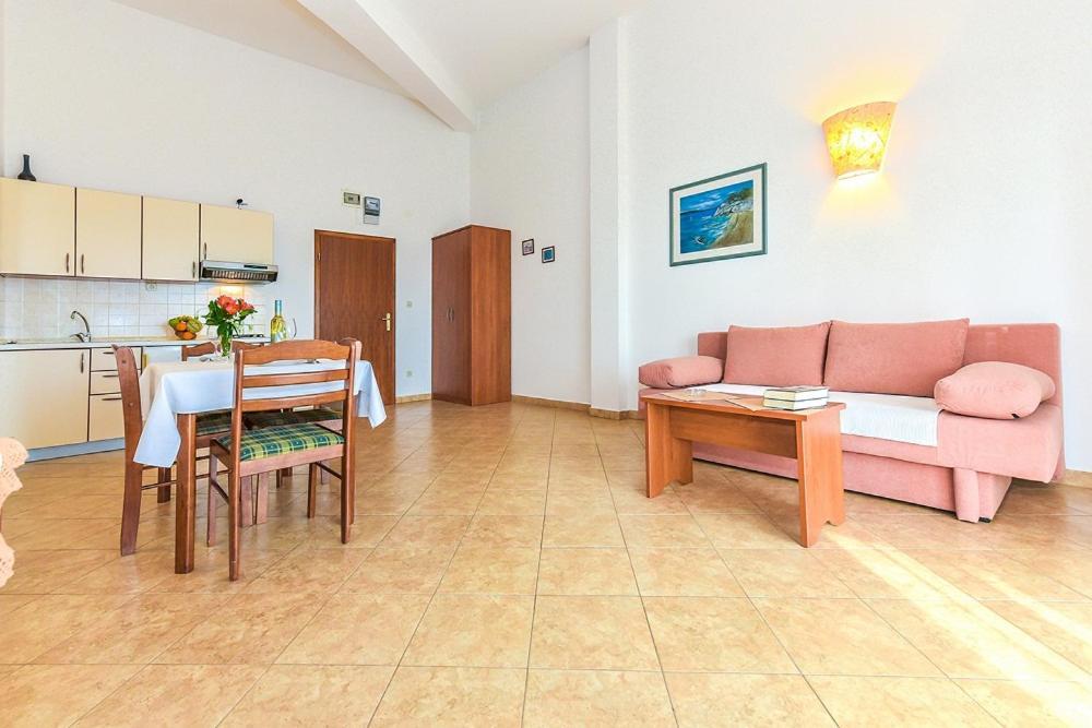 Apartments Adria Biograd na Moru Szoba fotó