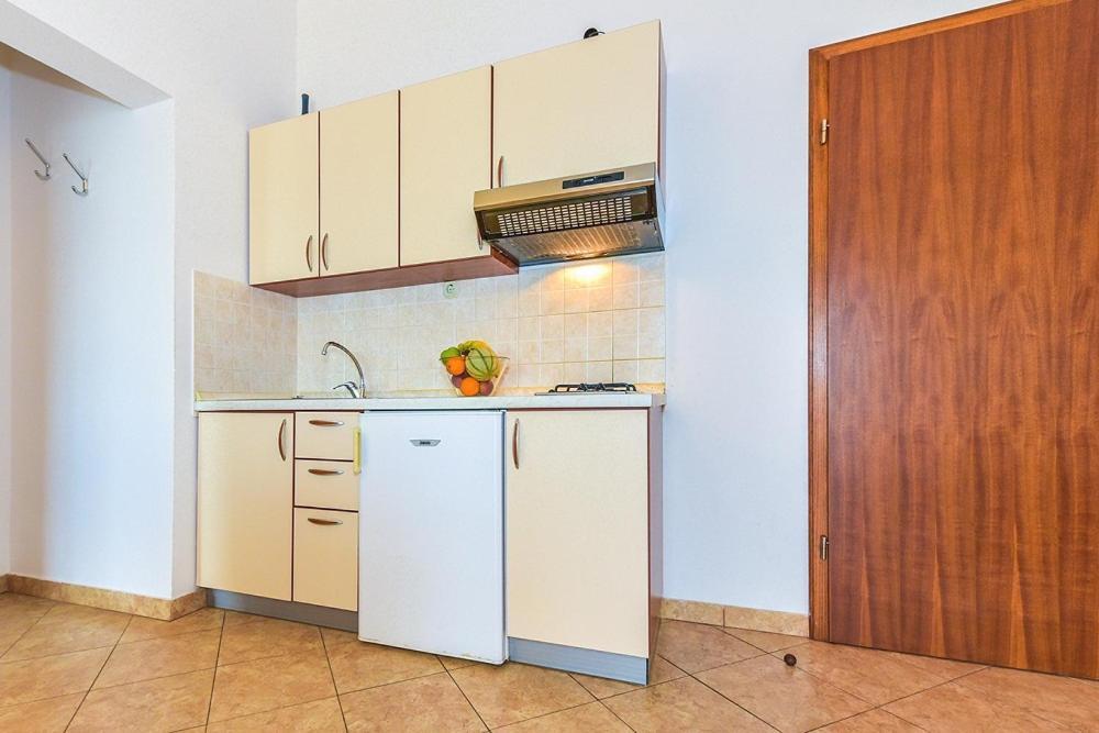 Apartments Adria Biograd na Moru Szoba fotó