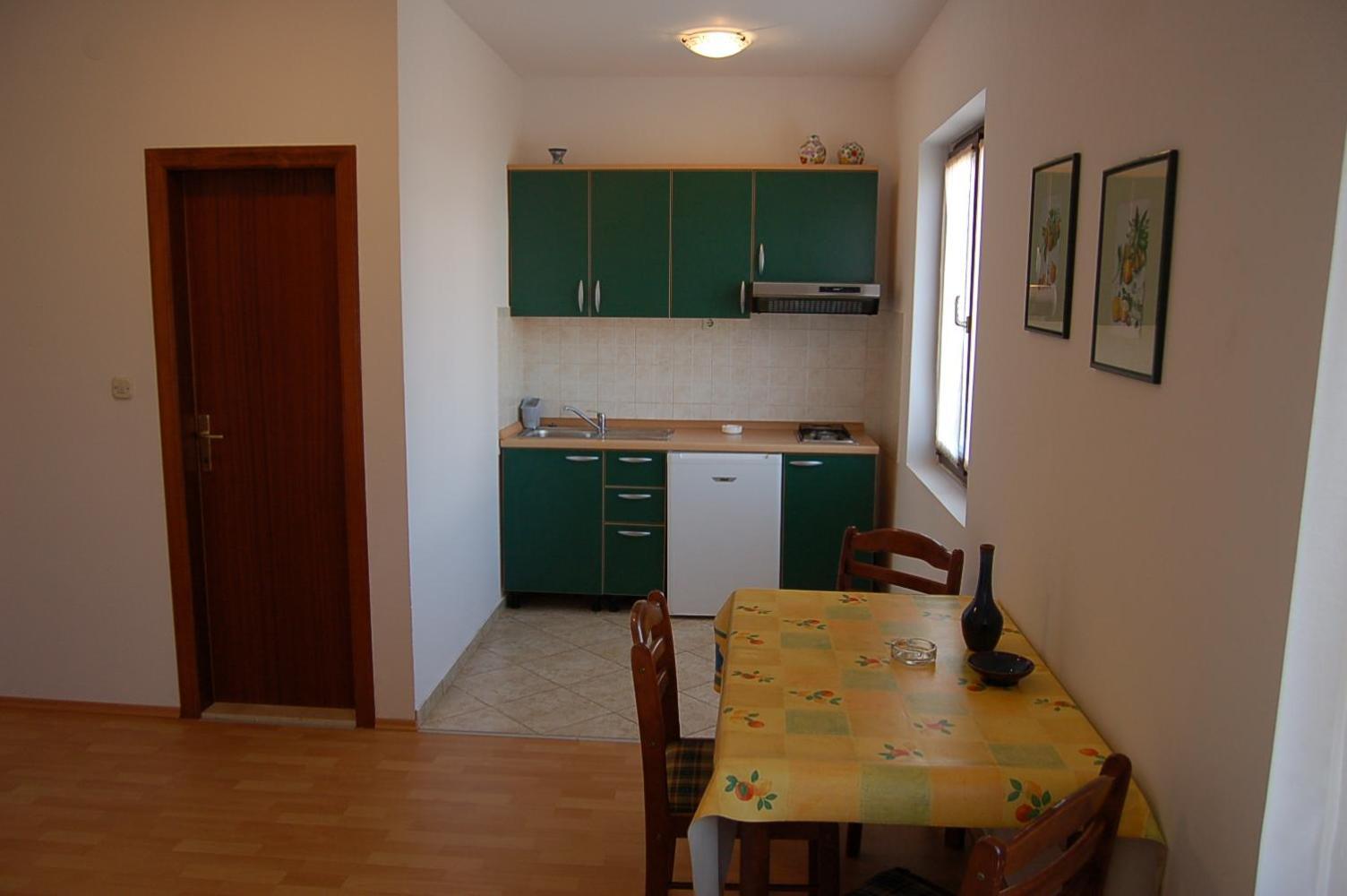Apartments Adria Biograd na Moru Szoba fotó